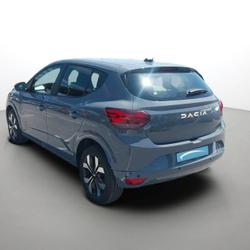 Dacia Sandero Sandero TCe 90 GSR2 Journey Vire Normandie