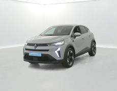 Renault Captur Vire Normandie