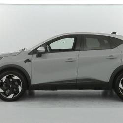 Renault Captur Captur E-Tech full hybrid 145 ch Techno Vire Normandie