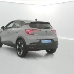 Renault Captur Captur E-Tech full hybrid 145 ch Techno Vire Normandie