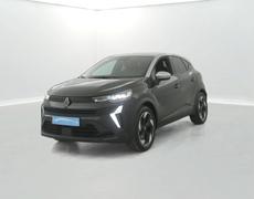 Renault Captur Vire Normandie