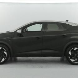 Renault Captur Captur E-Tech full hybrid 145 ch Techno Vire Normandie