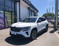 Renault Austral Vire Normandie