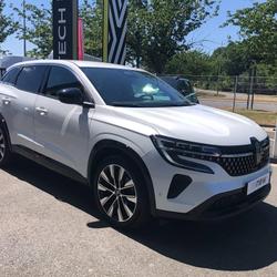 Renault Austral Austral mild hybrid advanced 130 Techno Vire Normandie