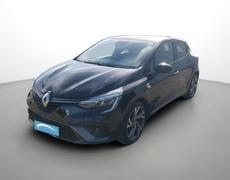 Renault Clio 5 Vire Normandie