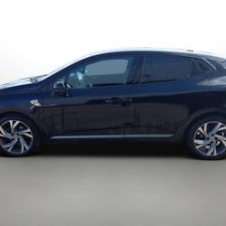 Renault Clio 5 Clio TCe 140 RS Line Vire Normandie