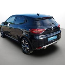 Renault Clio 5 Clio TCe 140 RS Line Vire Normandie