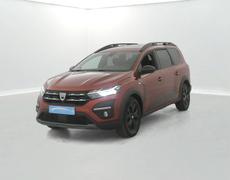 Dacia Jogger Vire Normandie