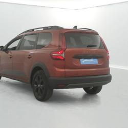 Dacia Jogger Jogger ECO-G 100 5 places SL Extreme + Vire Normandie