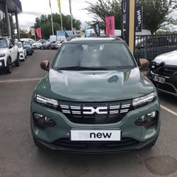 Dacia Spring Spring Extreme Vire Normandie