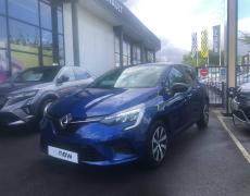 Renault Clio 5 Vire Normandie