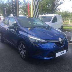 Renault Clio 5 Clio TCe 90 Equilibre Vire Normandie