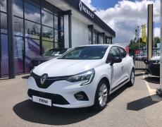Renault Clio 5 Vire Normandie