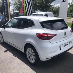 Renault Clio 5 Clio SCe 65 Evolution Vire Normandie