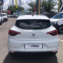 Renault Clio 5 Clio SCe 65 Evolution Vire Normandie