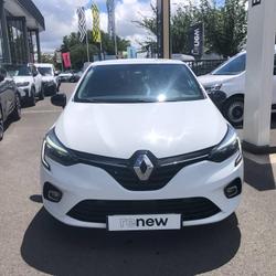 Renault Clio 5 Clio SCe 65 Evolution Vire Normandie
