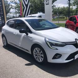 Renault Clio 5 Clio SCe 65 Evolution Vire Normandie