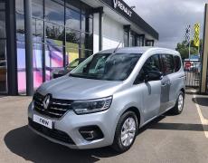 Renault Kangoo Vire Normandie
