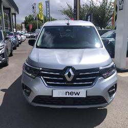 Renault Kangoo Kangoo Blue dCi 115 Techno Vire Normandie