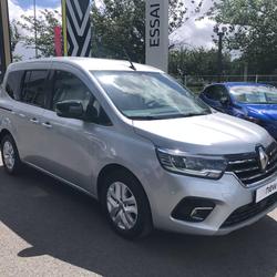Renault Kangoo Kangoo Blue dCi 115 Techno Vire Normandie