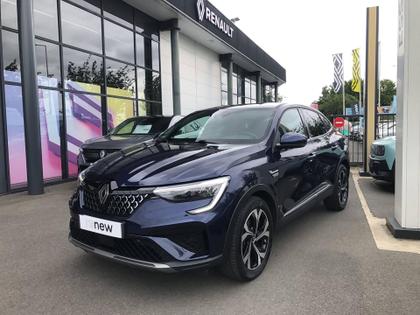 Renault Arkana - Arkana E-Tech 145 - 23 Techno - 22 990 €