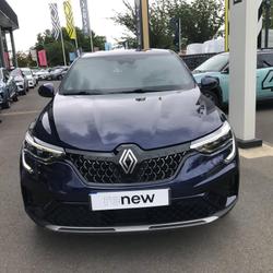Renault Arkana Arkana E-Tech 145 - 23 Techno Vire Normandie