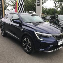 Renault Arkana Arkana E-Tech 145 - 23 Techno Vire Normandie