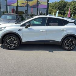 Renault Captur Captur E-Tech full hybrid 160 ch esprit Alpine Ploumagoar