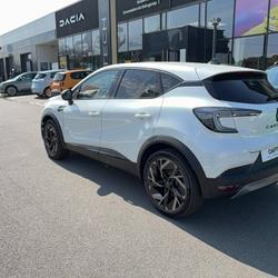 Renault Captur Captur E-Tech full hybrid 160 ch esprit Alpine Ploumagoar