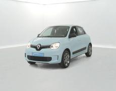 Renault Twingo 3 Vire Normandie
