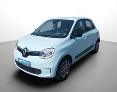 Renault Twingo 3 Vire Normandie
