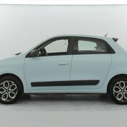 Renault Twingo 3 Twingo III E-Tech Equilibre Vire Normandie