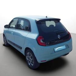 Renault Twingo 3 Twingo III E-Tech Equilibre Vire Normandie