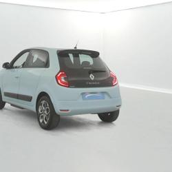 Renault Twingo 3 Twingo III E-Tech Equilibre Vire Normandie