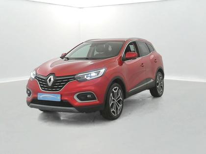 Renault Kadjar - Kadjar TCe 140 EDC Techno - 16 990 €