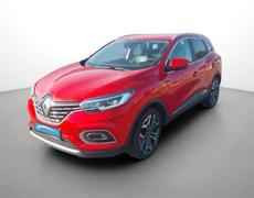 Renault Kadjar Vire Normandie