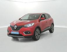 Renault Kadjar Vire Normandie