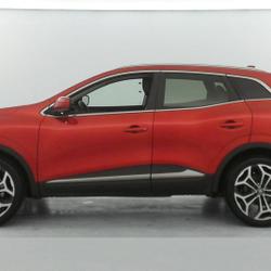 Renault Kadjar Kadjar TCe 140 EDC Techno Vire Normandie