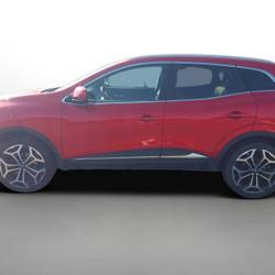 Renault Kadjar Kadjar TCe 140 EDC Techno Vire Normandie