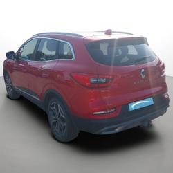 Renault Kadjar Kadjar TCe 140 EDC Techno Vire Normandie