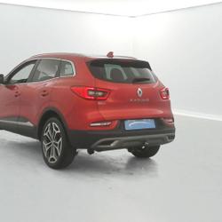 Renault Kadjar Kadjar TCe 140 EDC Techno Vire Normandie