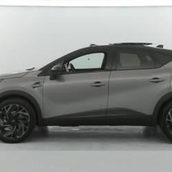 Renault Captur Captur E-Tech full hybrid 145 ch esprit Alpine Vire Normandie