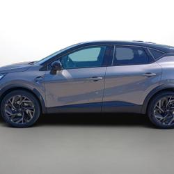 Renault Captur Captur E-Tech full hybrid 145 ch esprit Alpine Vire Normandie