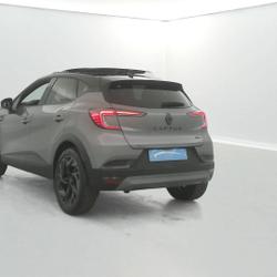 Renault Captur Captur E-Tech full hybrid 145 ch esprit Alpine Vire Normandie