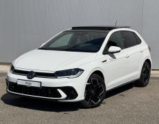 Volkswagen Polo Terrasson-Lavilledieu