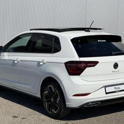 Volkswagen Polo Polo 1.0 TSI 116 S&S DSG7 R-Line Edition Terrasson-Lavilledieu