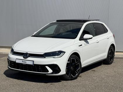 Volkswagen Polo - Polo 1.0 TSI 116 S&S DSG7 R-Line Edition - 28 490 €