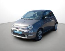 Fiat 500 II Vire Normandie
