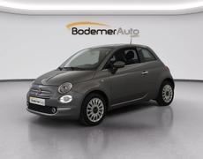 Fiat 500 II