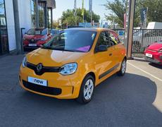 Renault Twingo 3 Vire Normandie